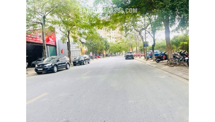 Cực Hiếm: 195m2 đất mặt đường Phúc Lợi Việt Hưng siêu đẹp, Mặt tiền 7m, thuận lợi KD mọi ngành nghề